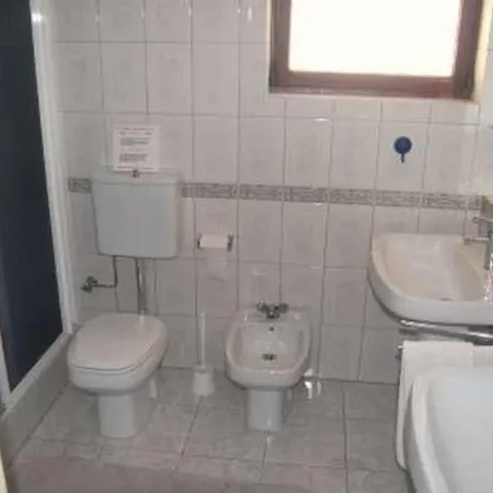 Casa Trevo Villa *