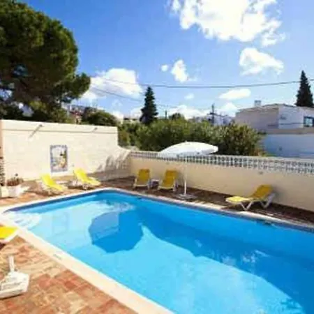 Villa Casa Trevo *