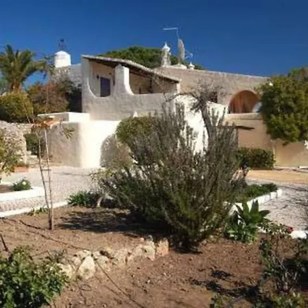 Villa Casa Trevo