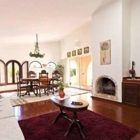 Casa Trevo Villa Carvoeiro (Lagoa)
