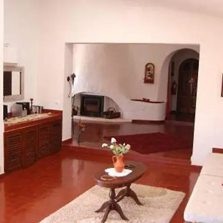 Villa Casa Trevo Carvoeiro (Lagoa)